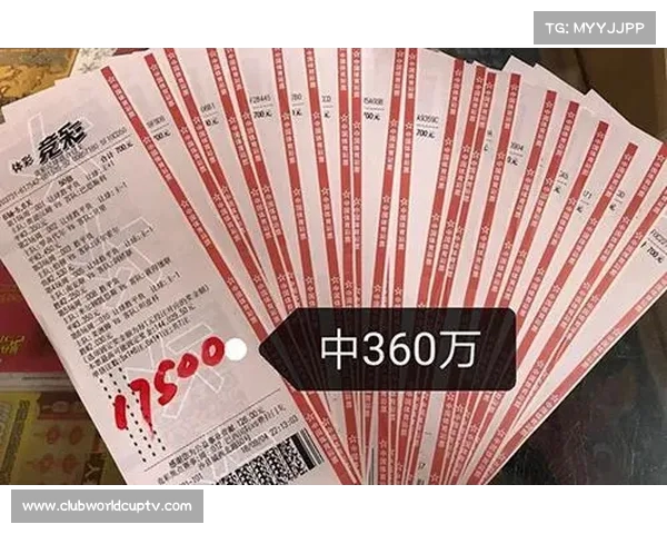 竞彩标签分析:深度解读如何通过数据提升投注策略与盈利机会 竞彩标签分析:深度解读如何通过数据提升投注策略与盈利机会